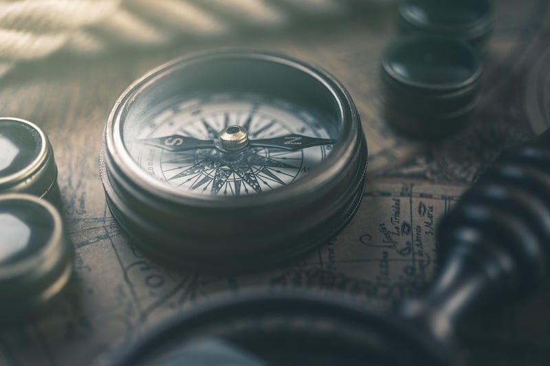 Compass Navigation